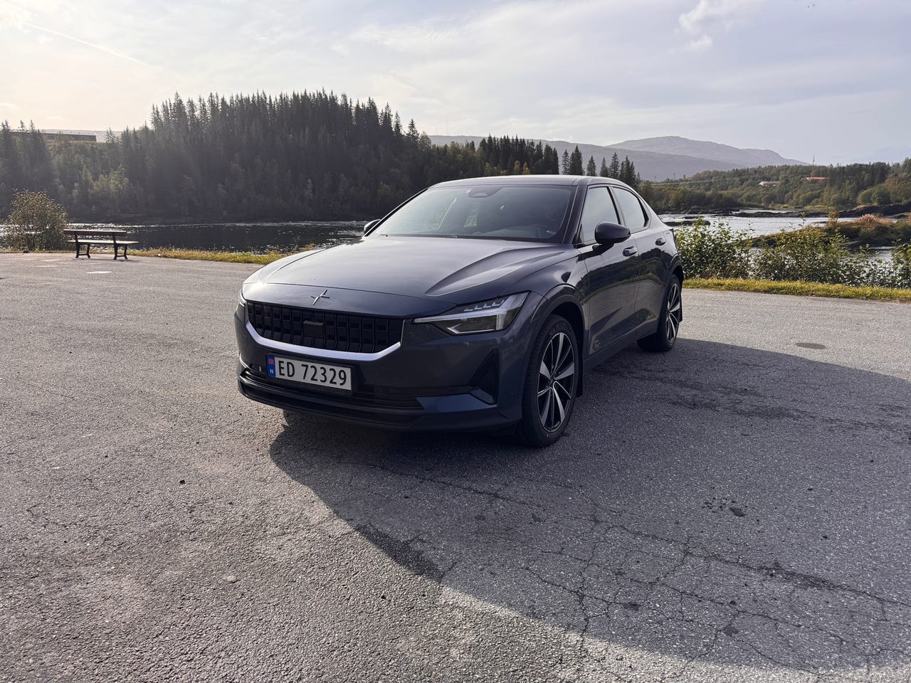 Polestar 2