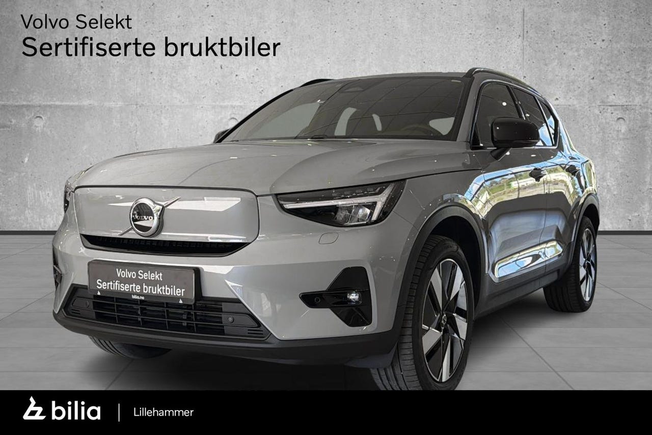 Volvo EX40