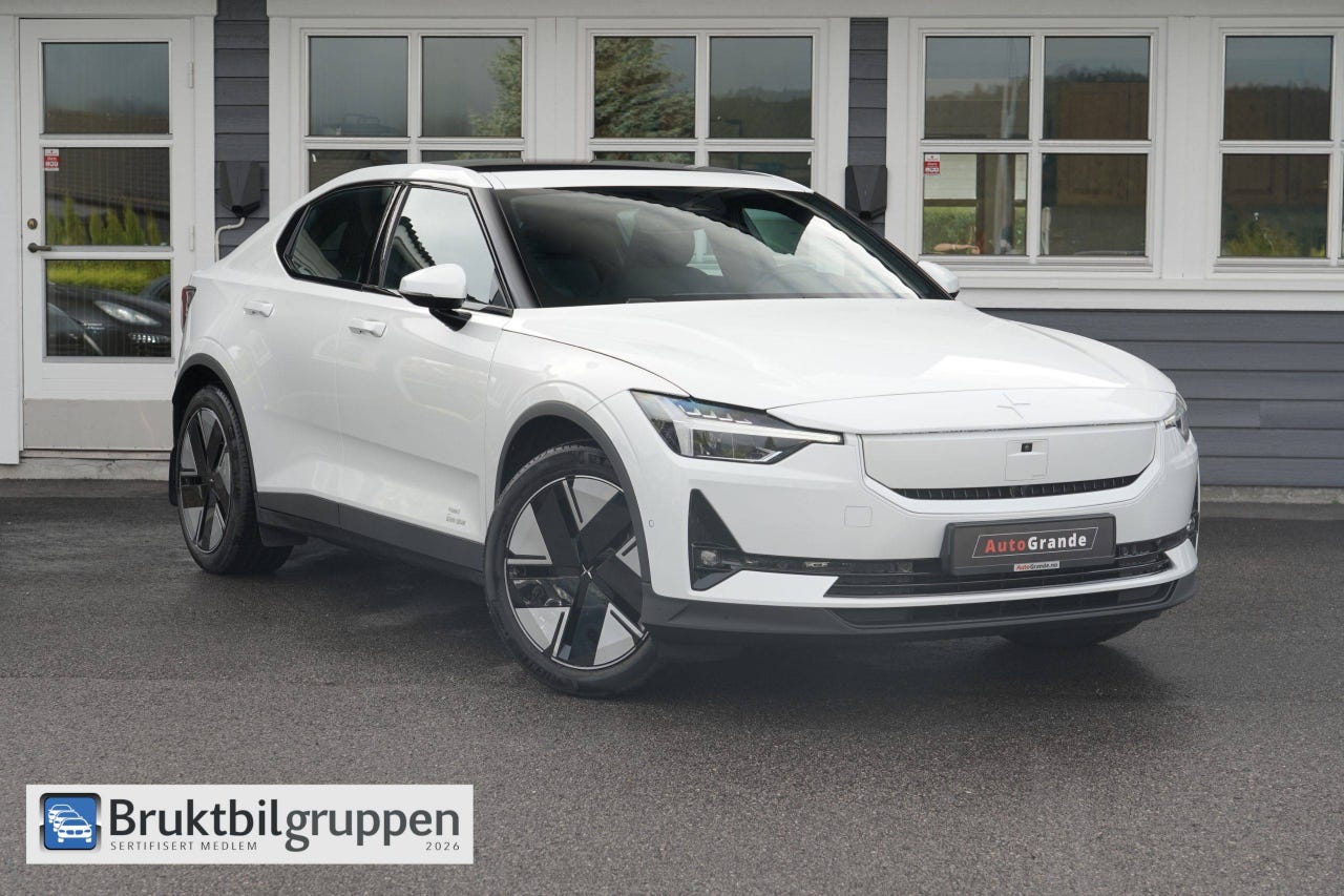 Polestar 2