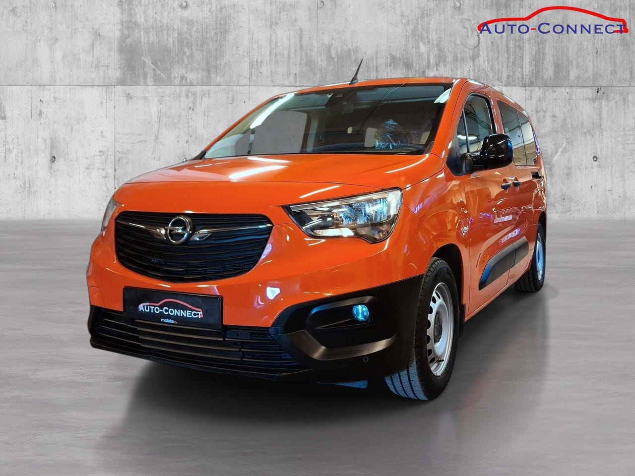 Opel Combo-e