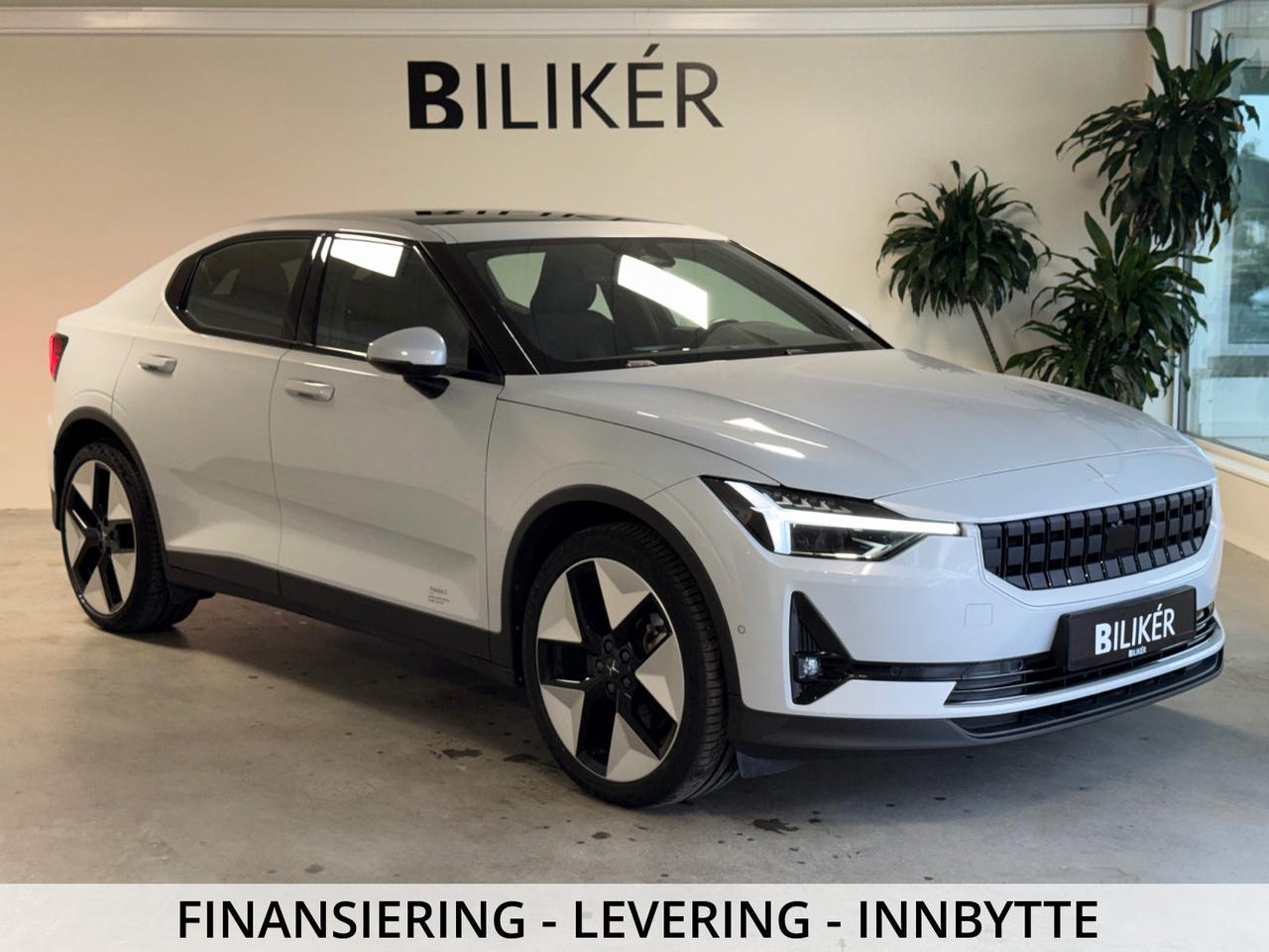 Polestar 2
