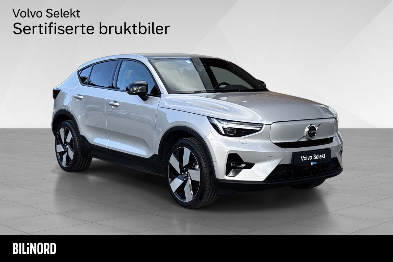 Volvo C40