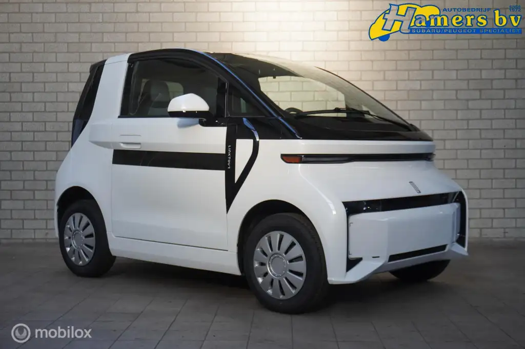 Linktour Alumi pro