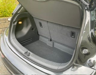 Opel Ampera-e