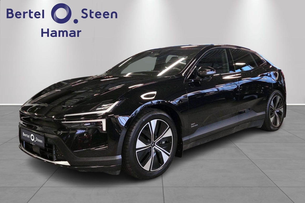 Polestar 4