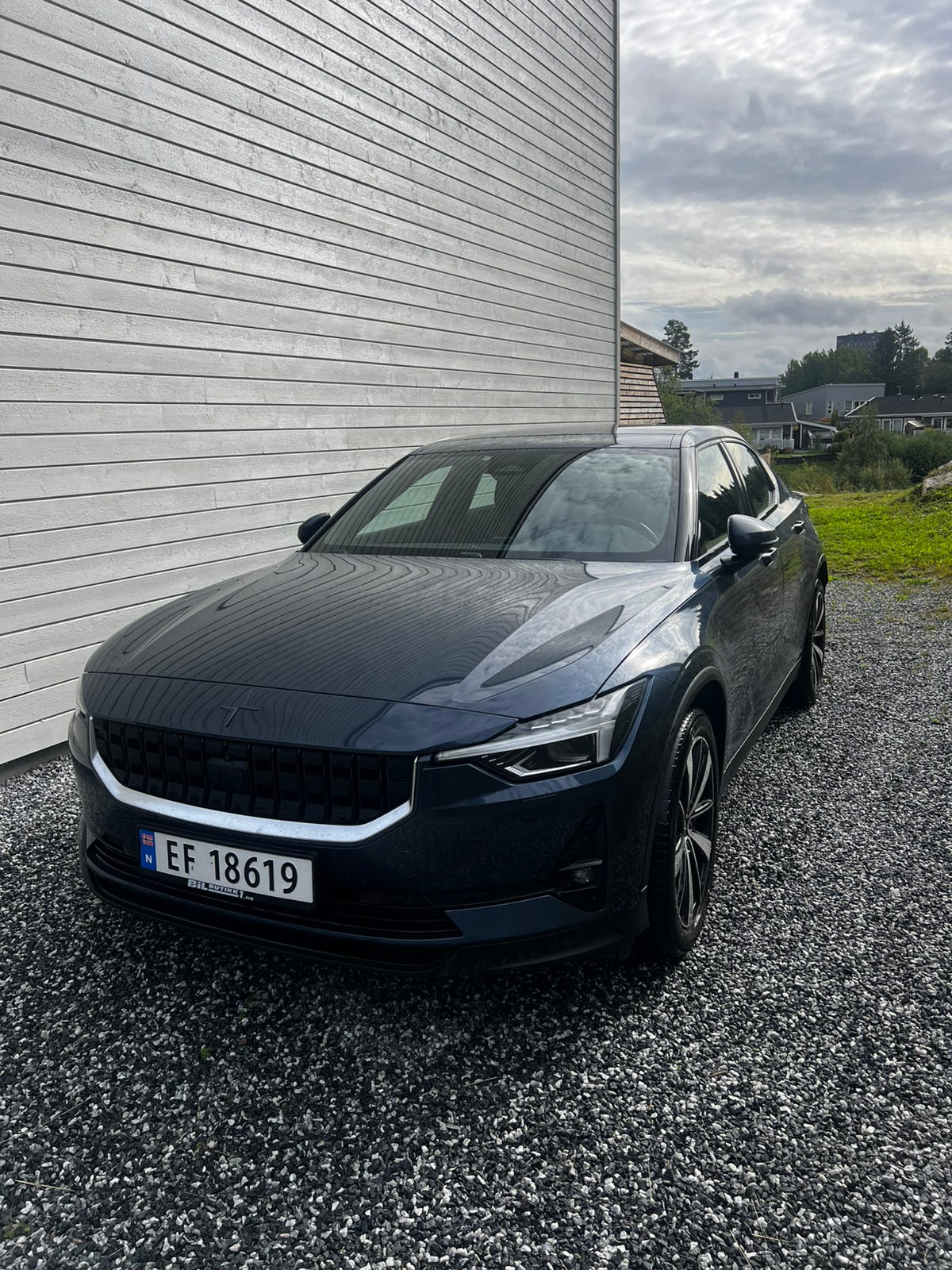 Polestar 2