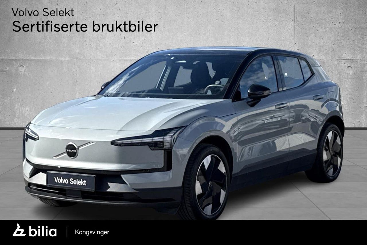 Volvo EX30