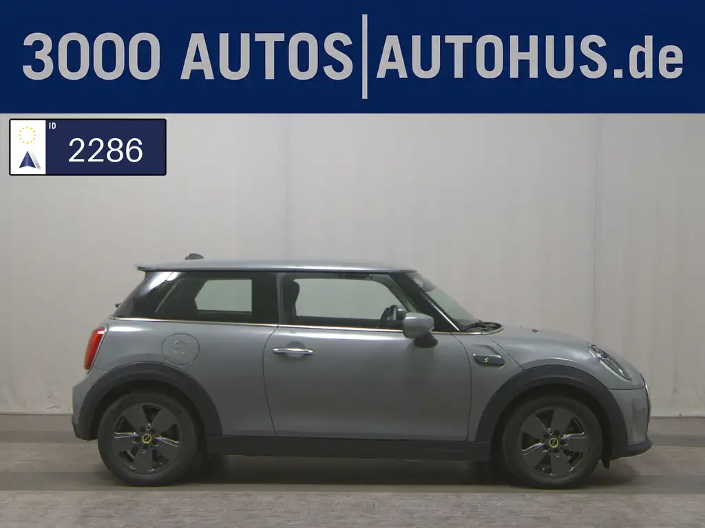 MINI Cooper SE Essential Trim NAVI LED SPORTSITZE