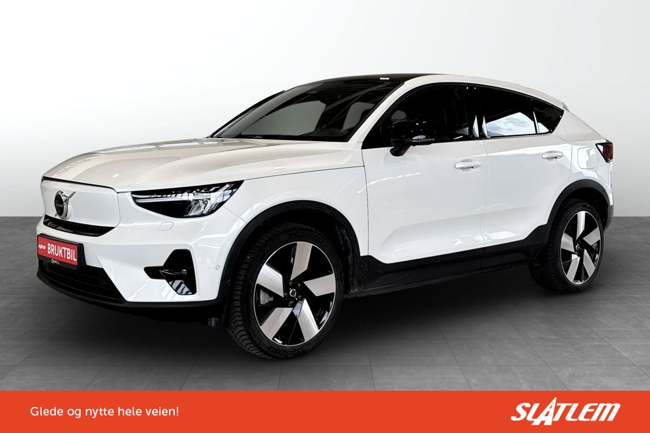 Volvo C40