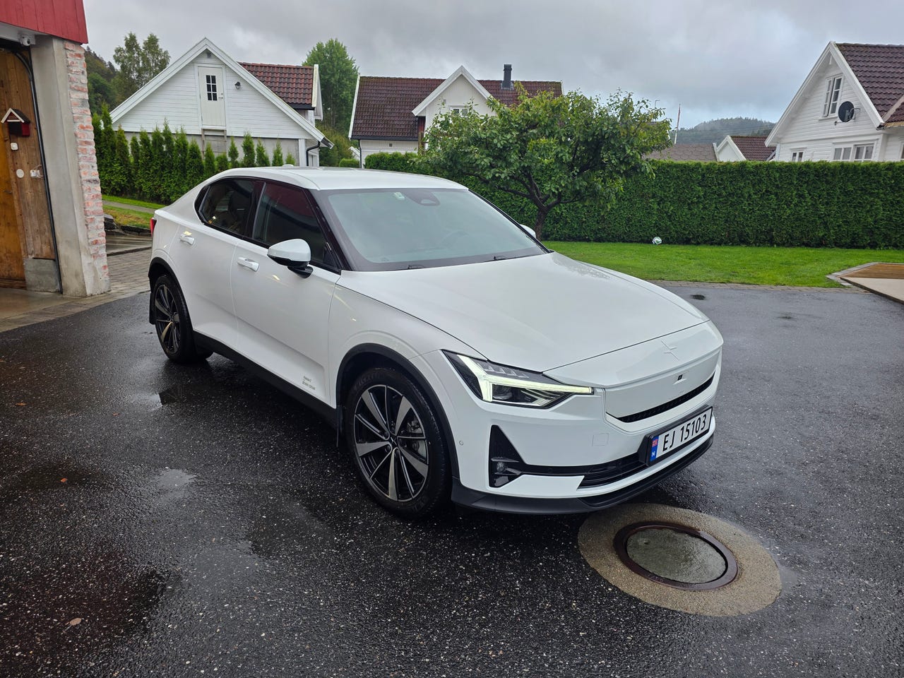 Polestar 2