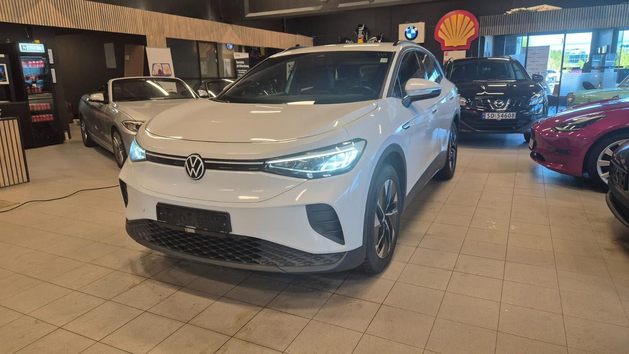 Volkswagen ID.4
