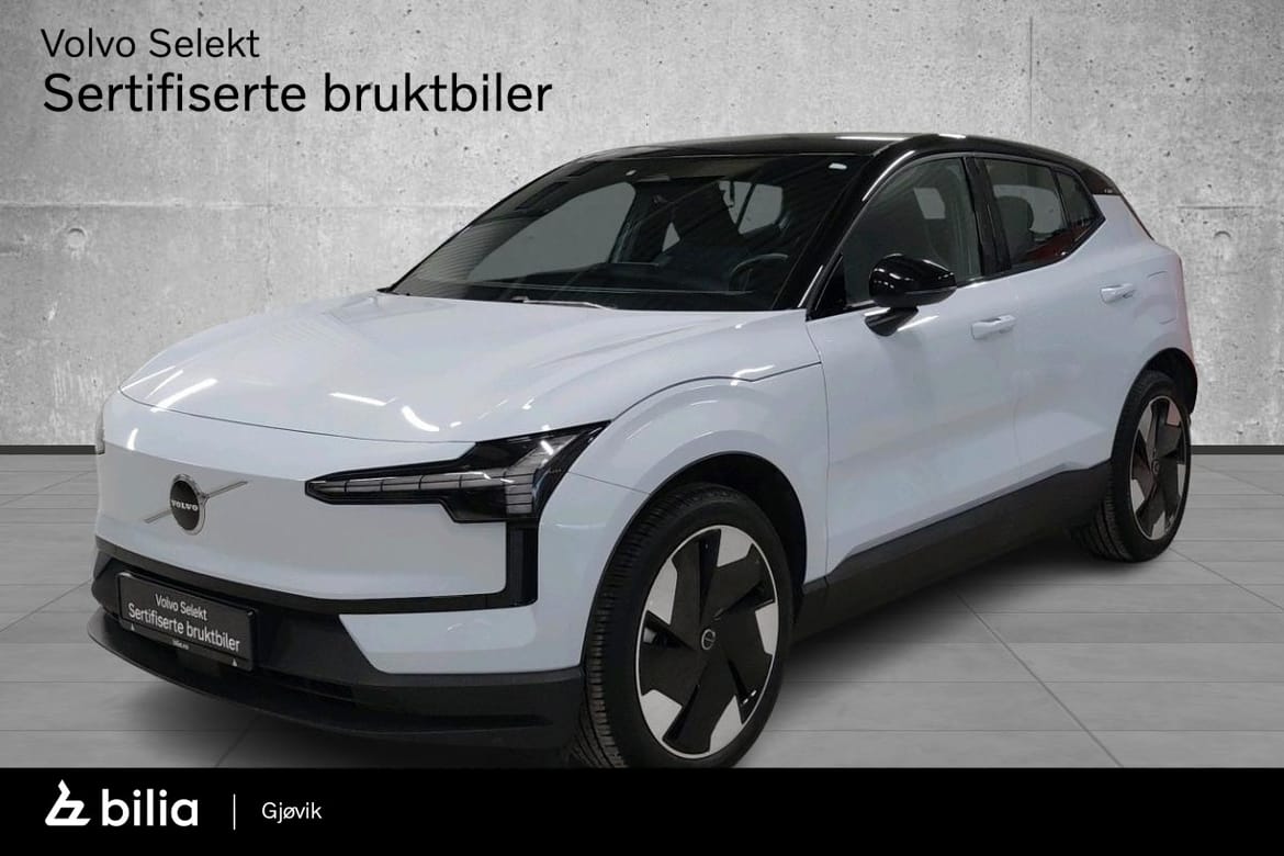 Volvo EX30