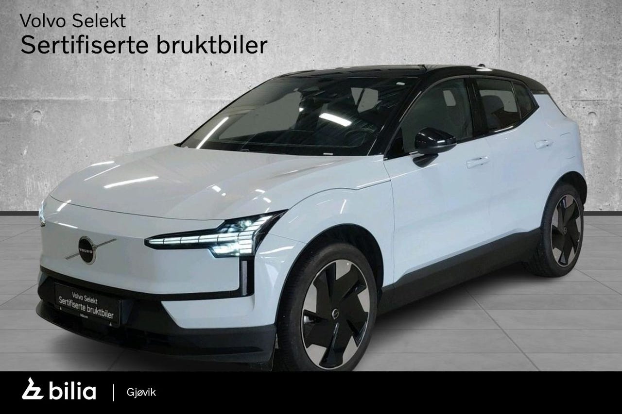 Volvo EX30
