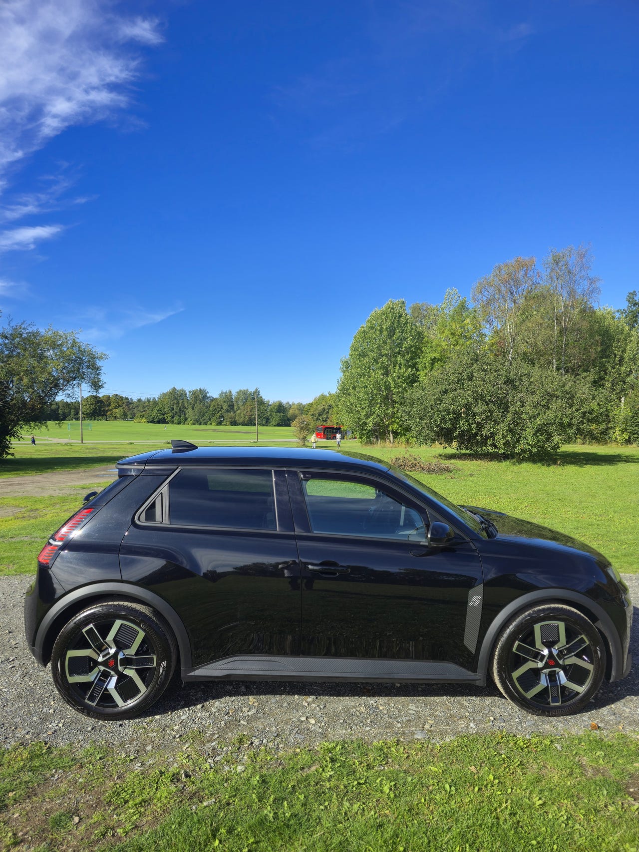 Renault 5 E-Tech