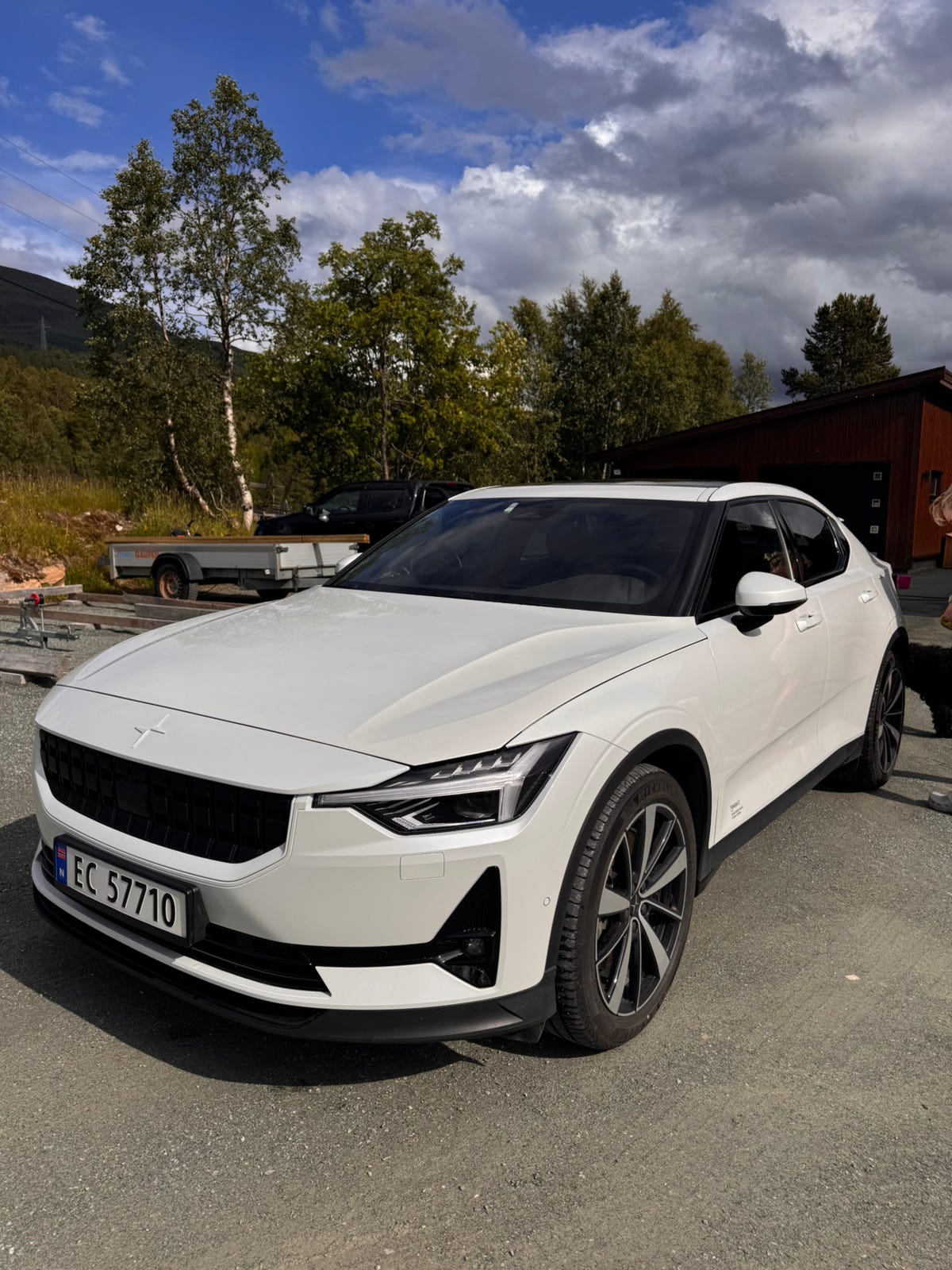 Polestar 2