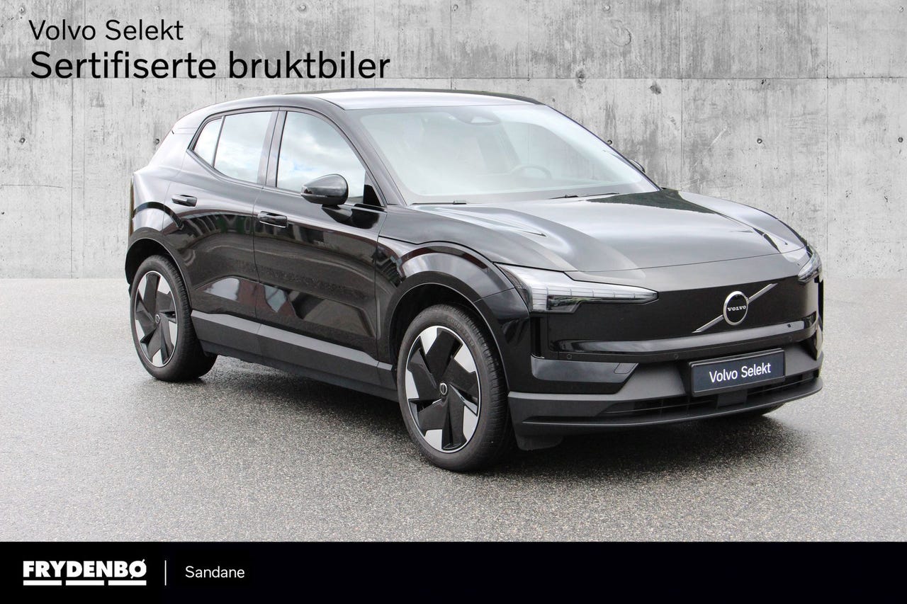 Volvo EX30
