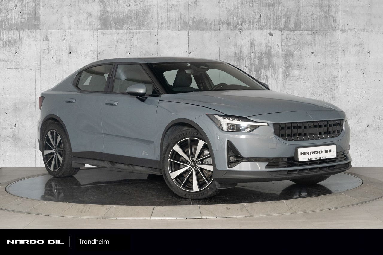 Polestar 2