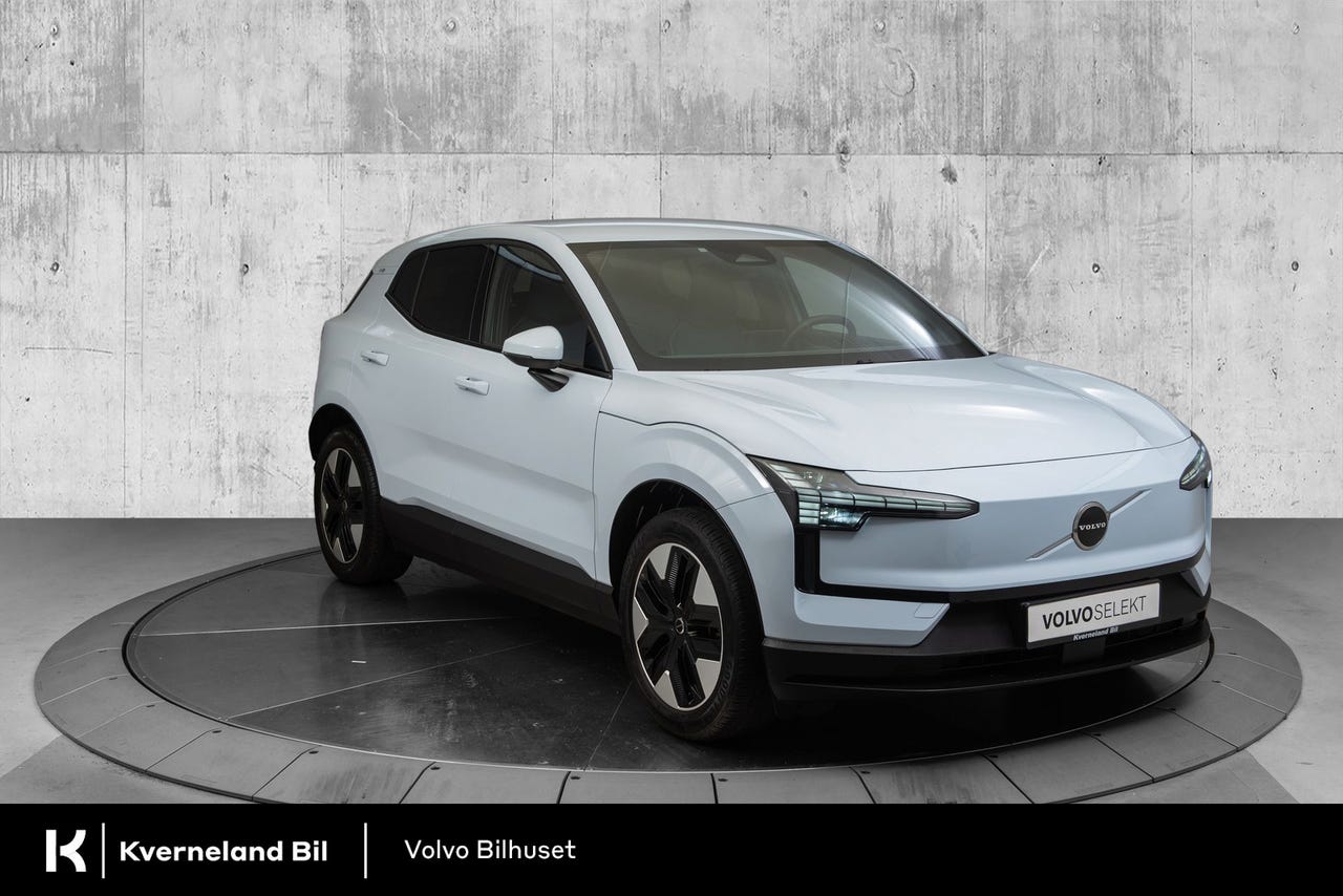 Volvo EX30