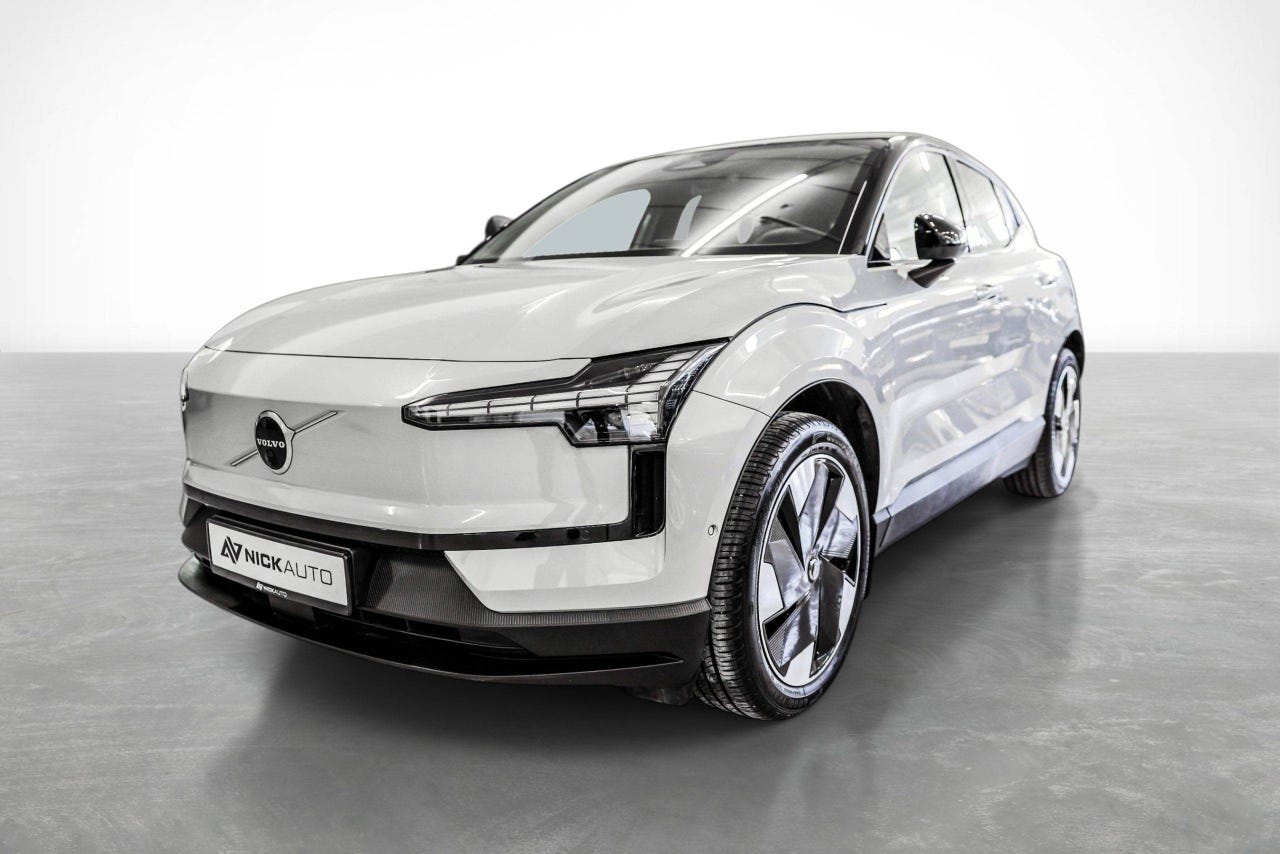 Volvo EX30