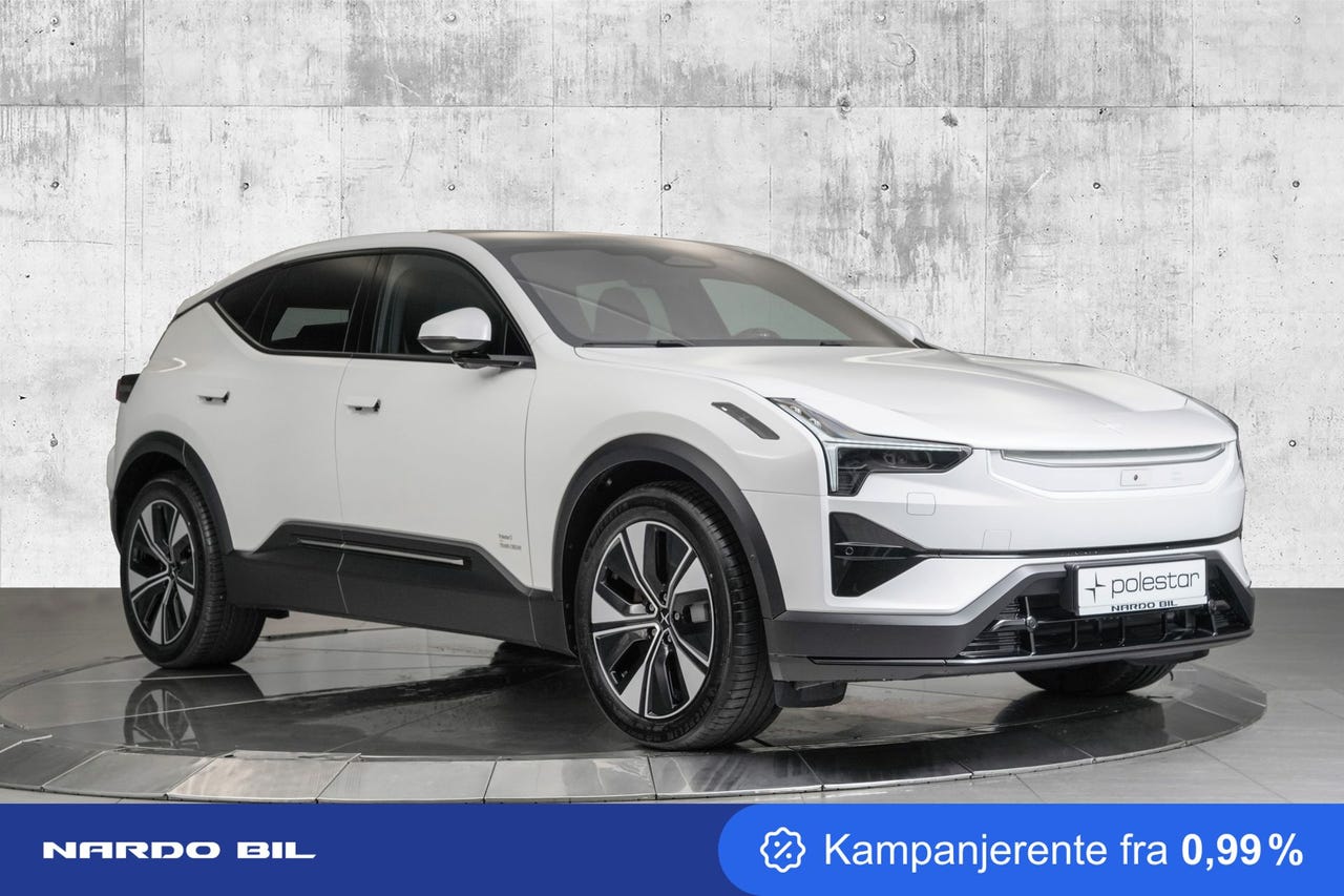 Polestar 3