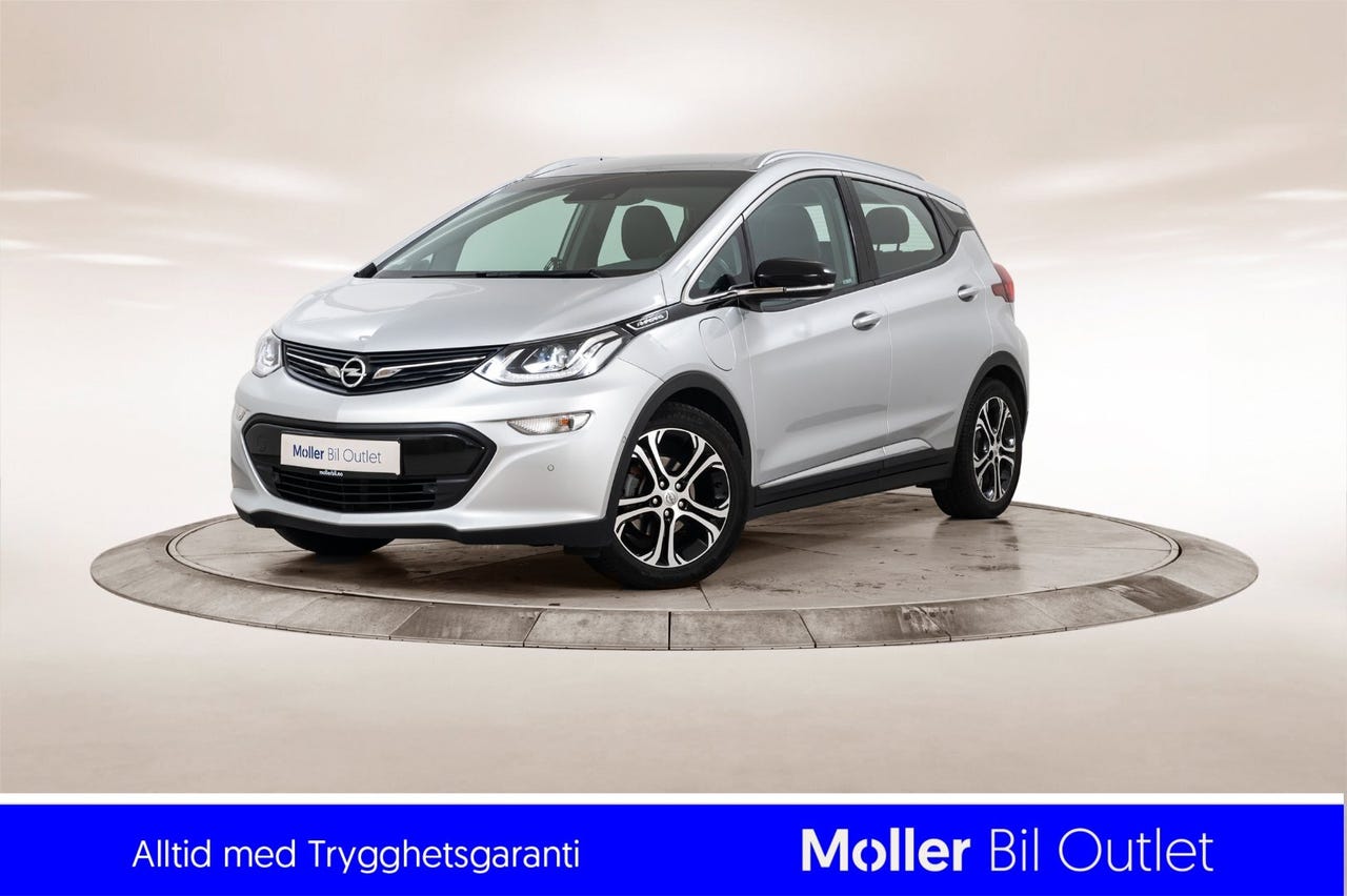 Opel Ampera-e