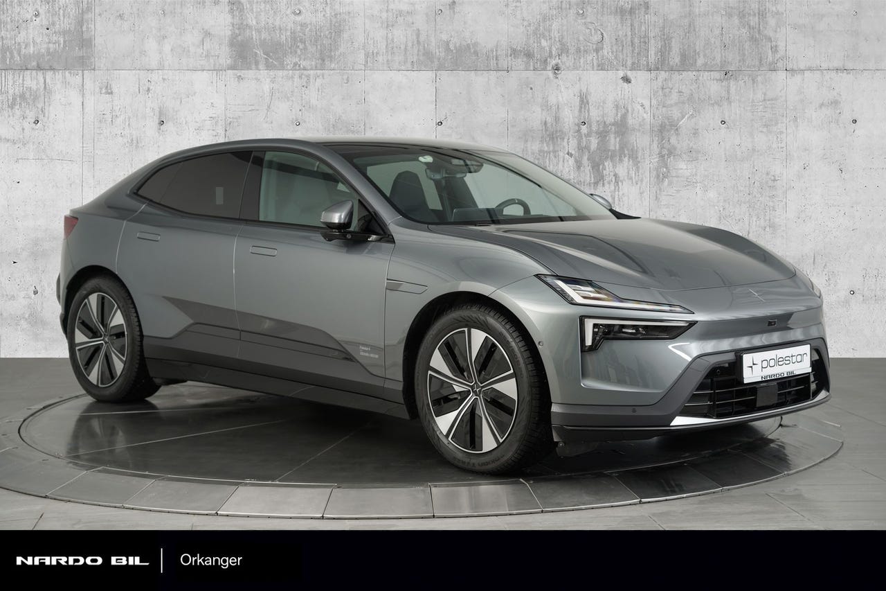 Polestar 4