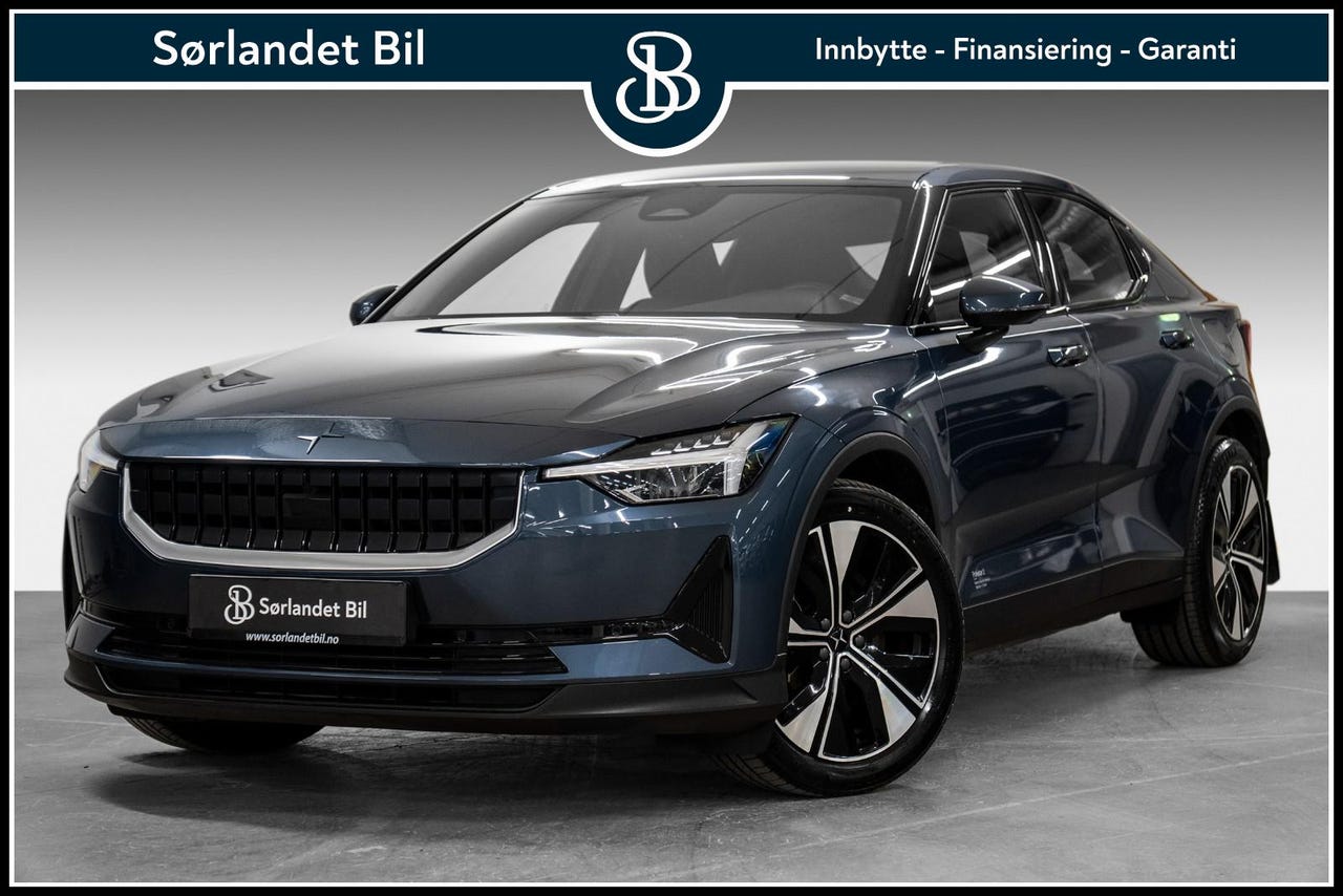 Polestar 2