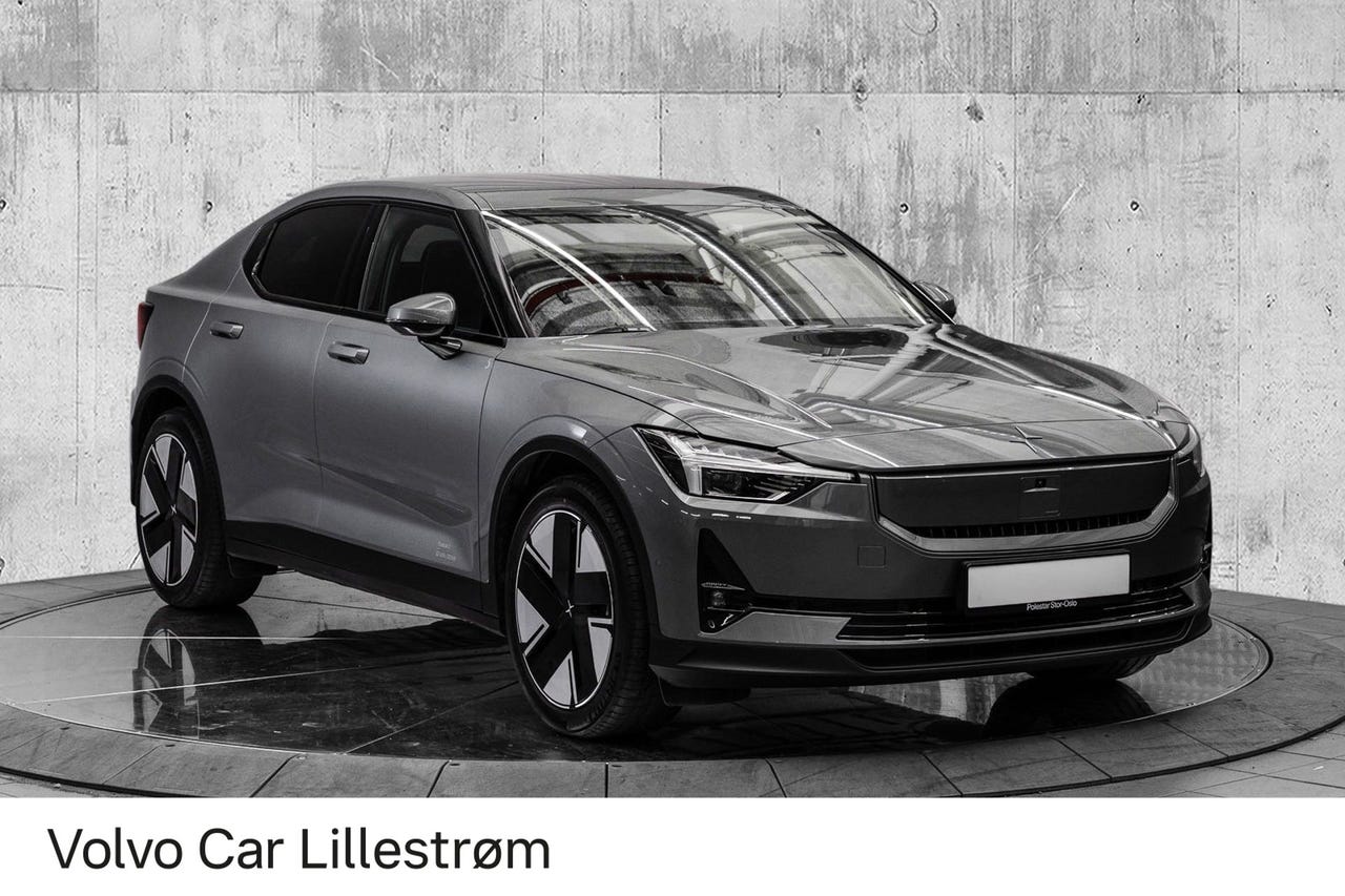 Polestar 2