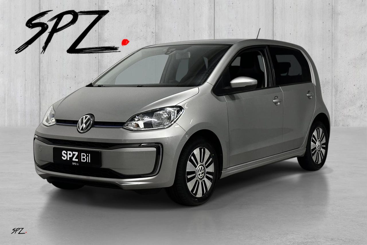 Volkswagen e-Up!