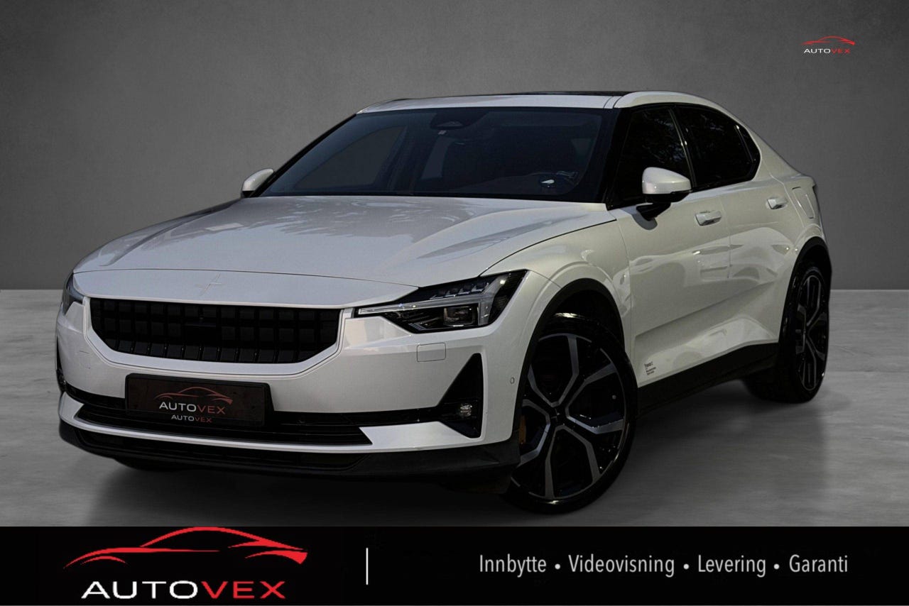 Polestar 2