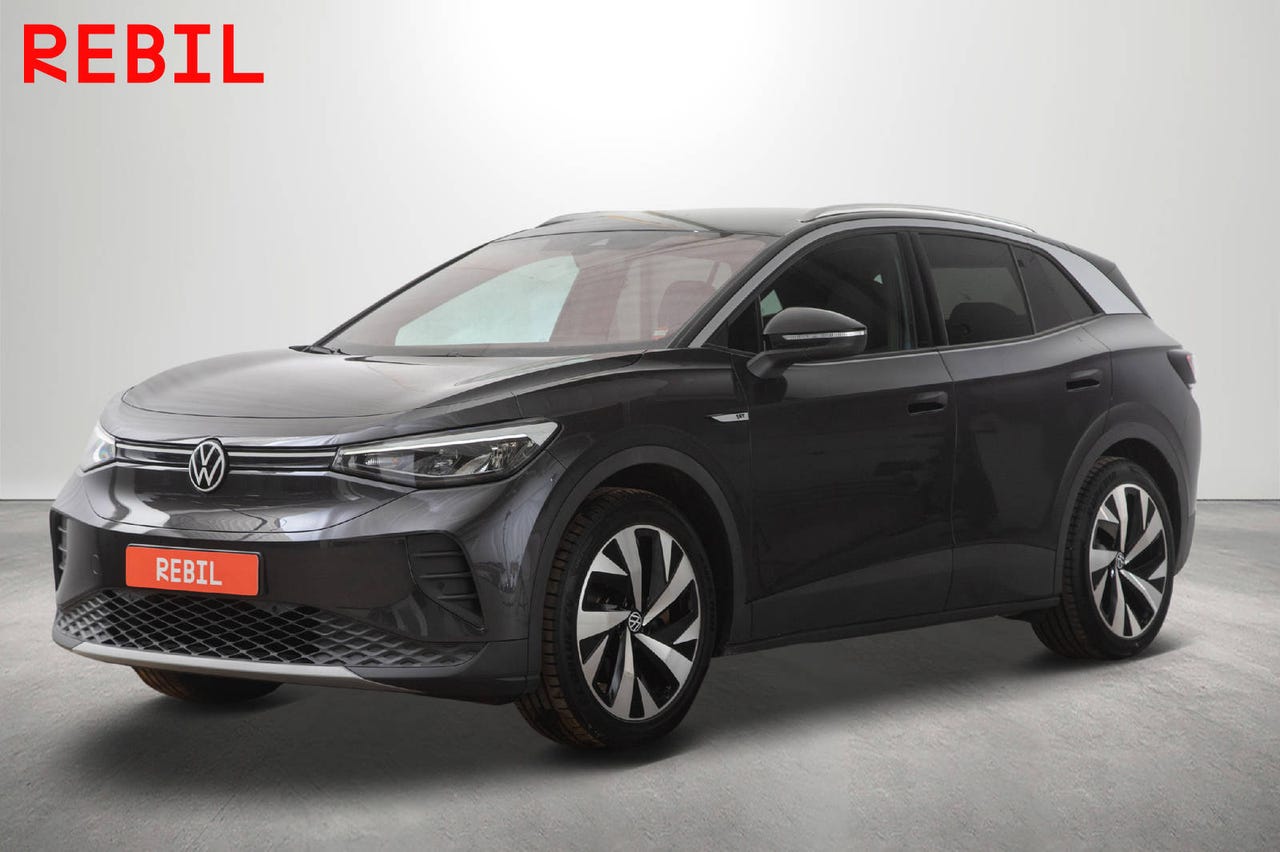 Volkswagen ID.4