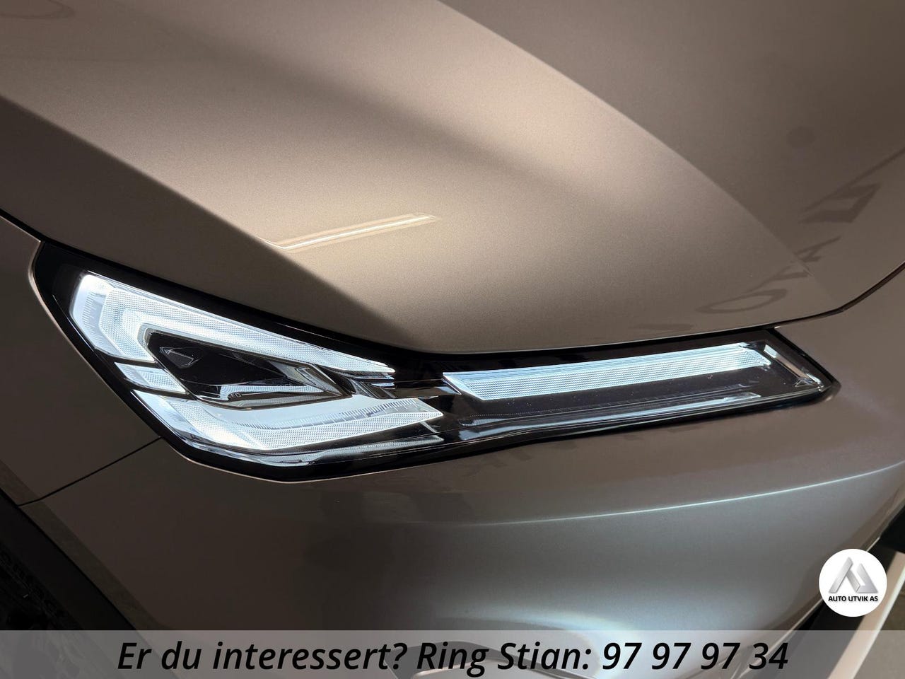Changan Deepal S05