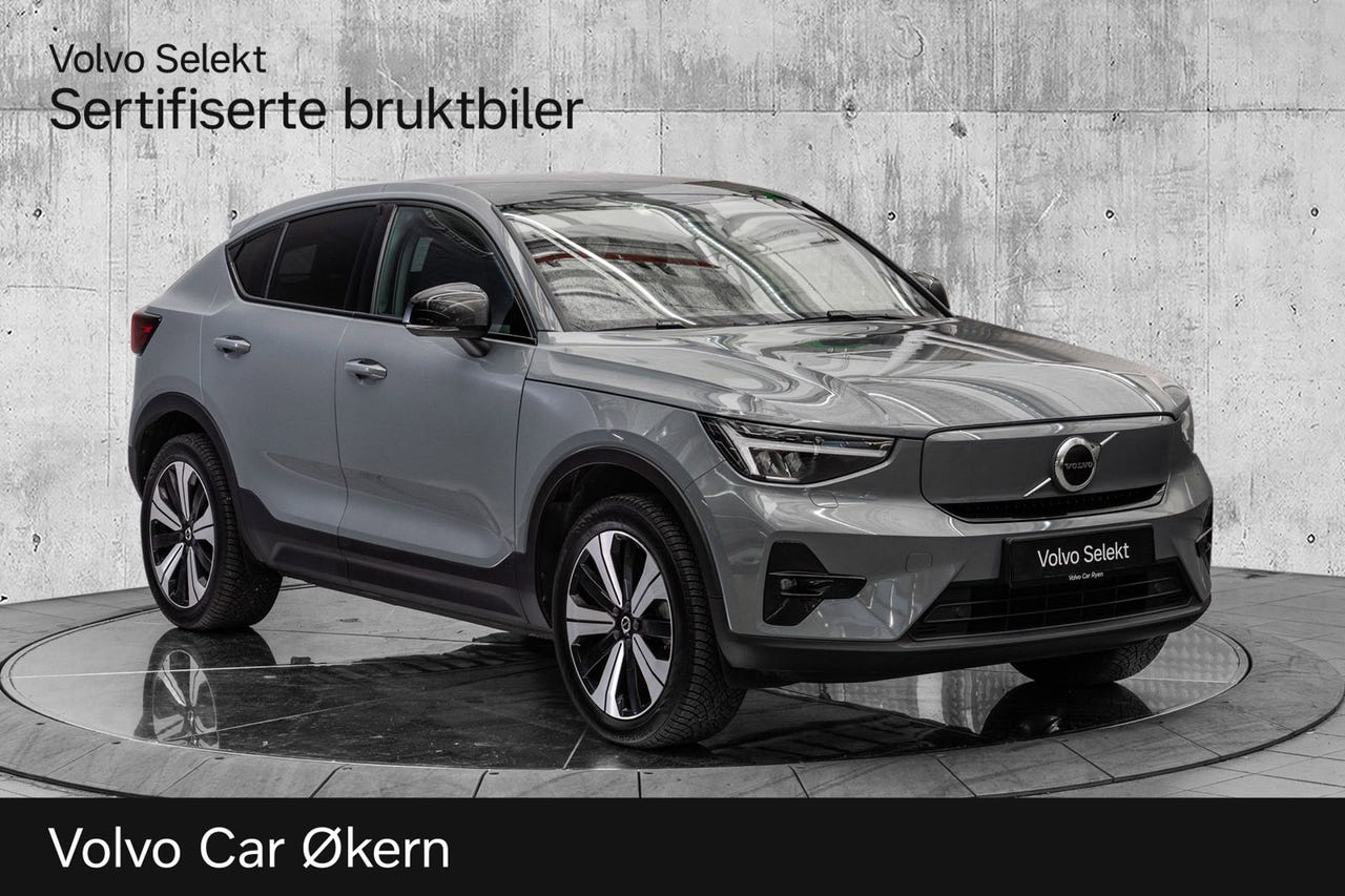 Volvo C40
