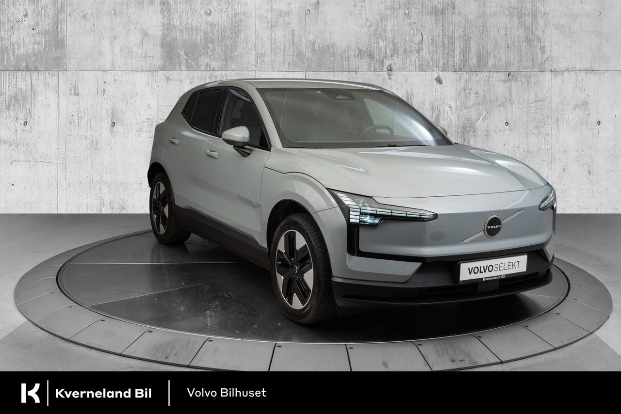 Volvo EX30