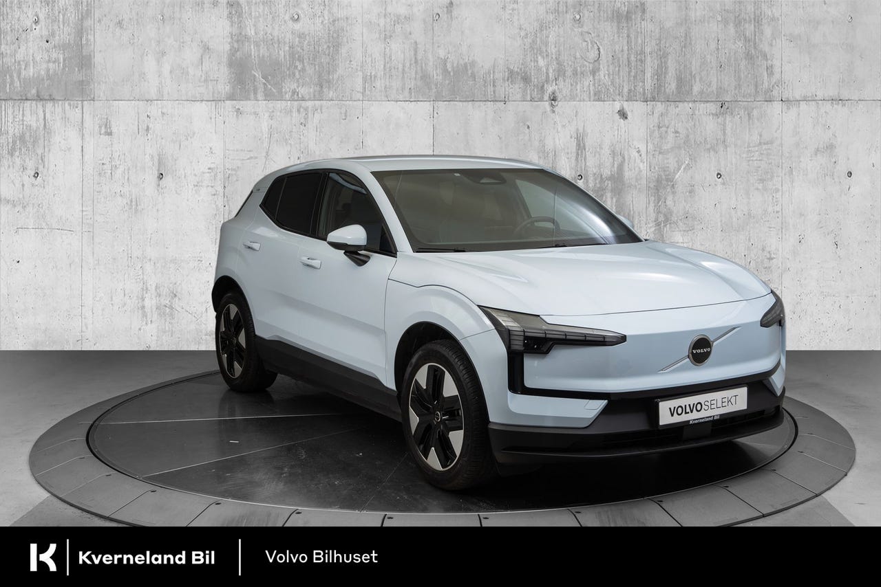 Volvo EX30
