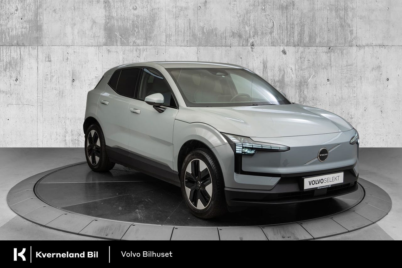Volvo EX30