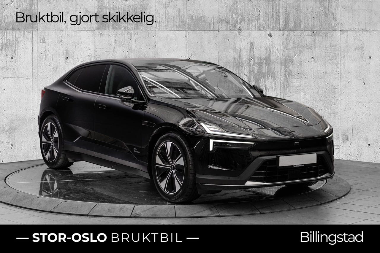 Polestar 4