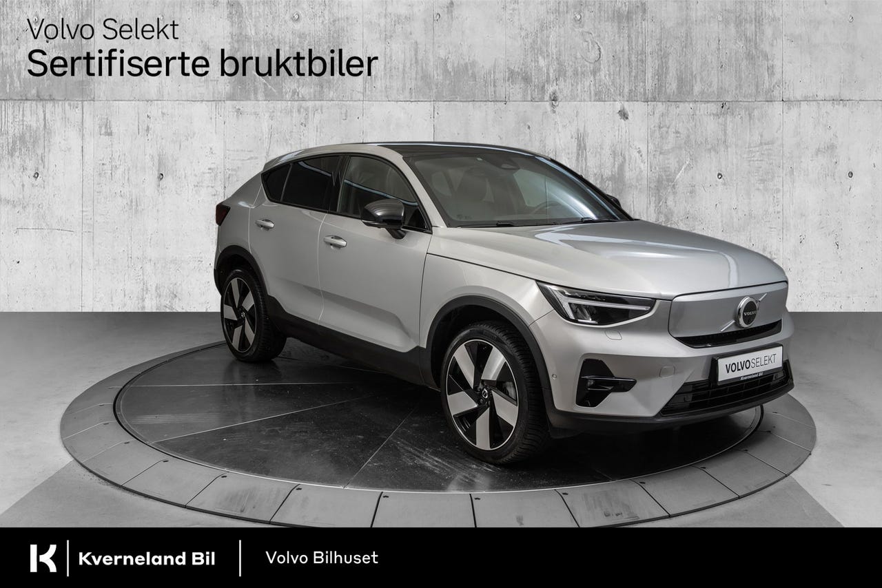 Volvo C40