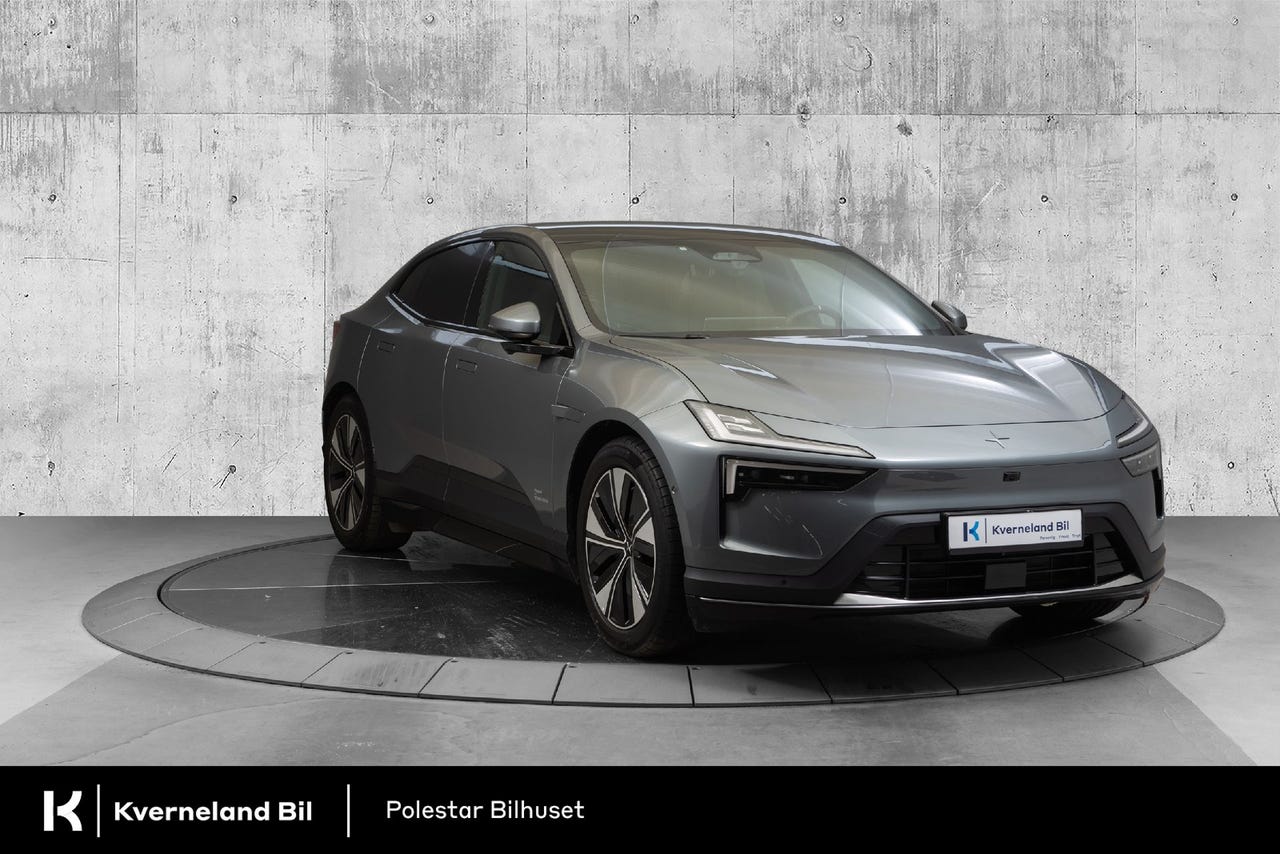 Polestar 4