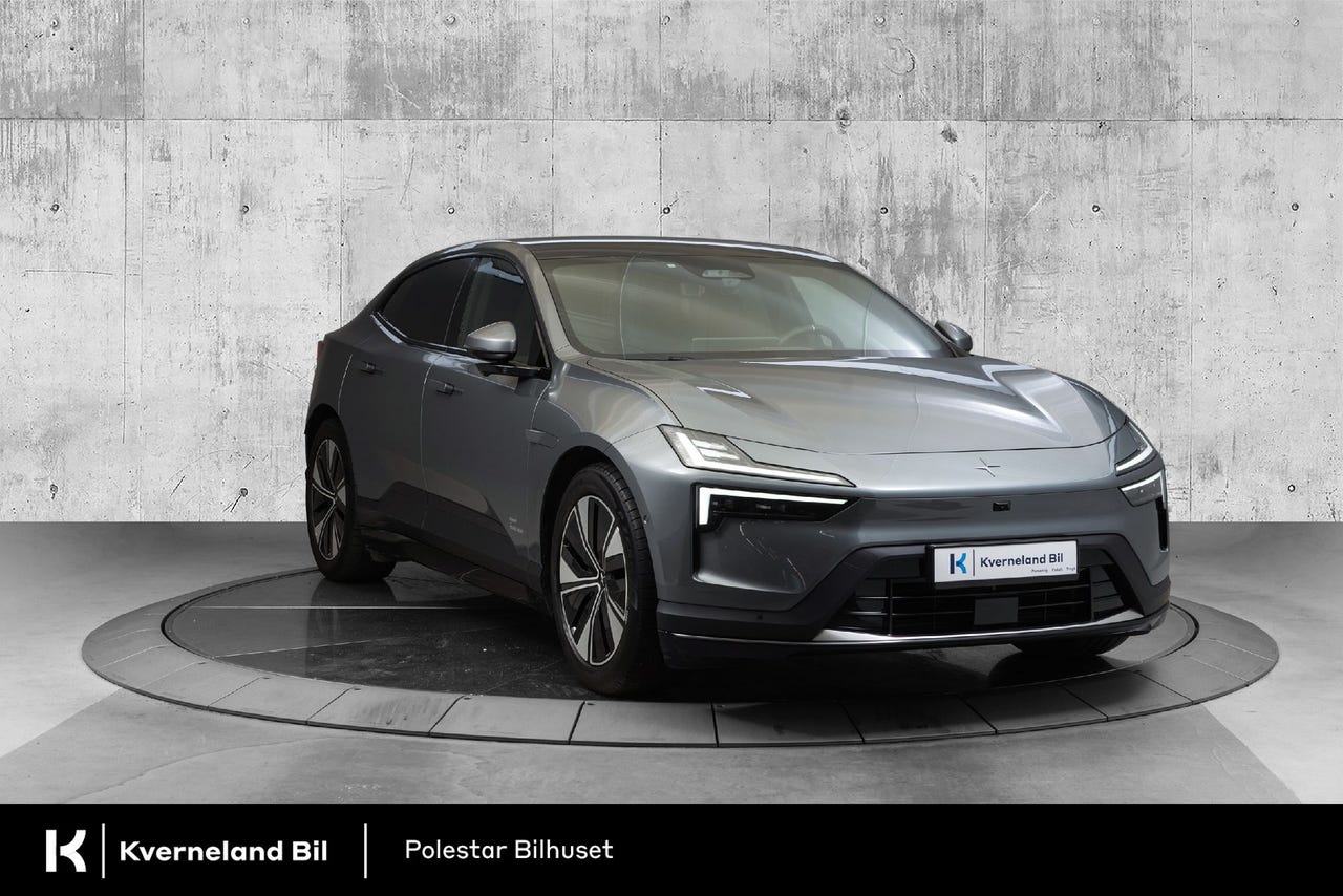 Polestar 4
