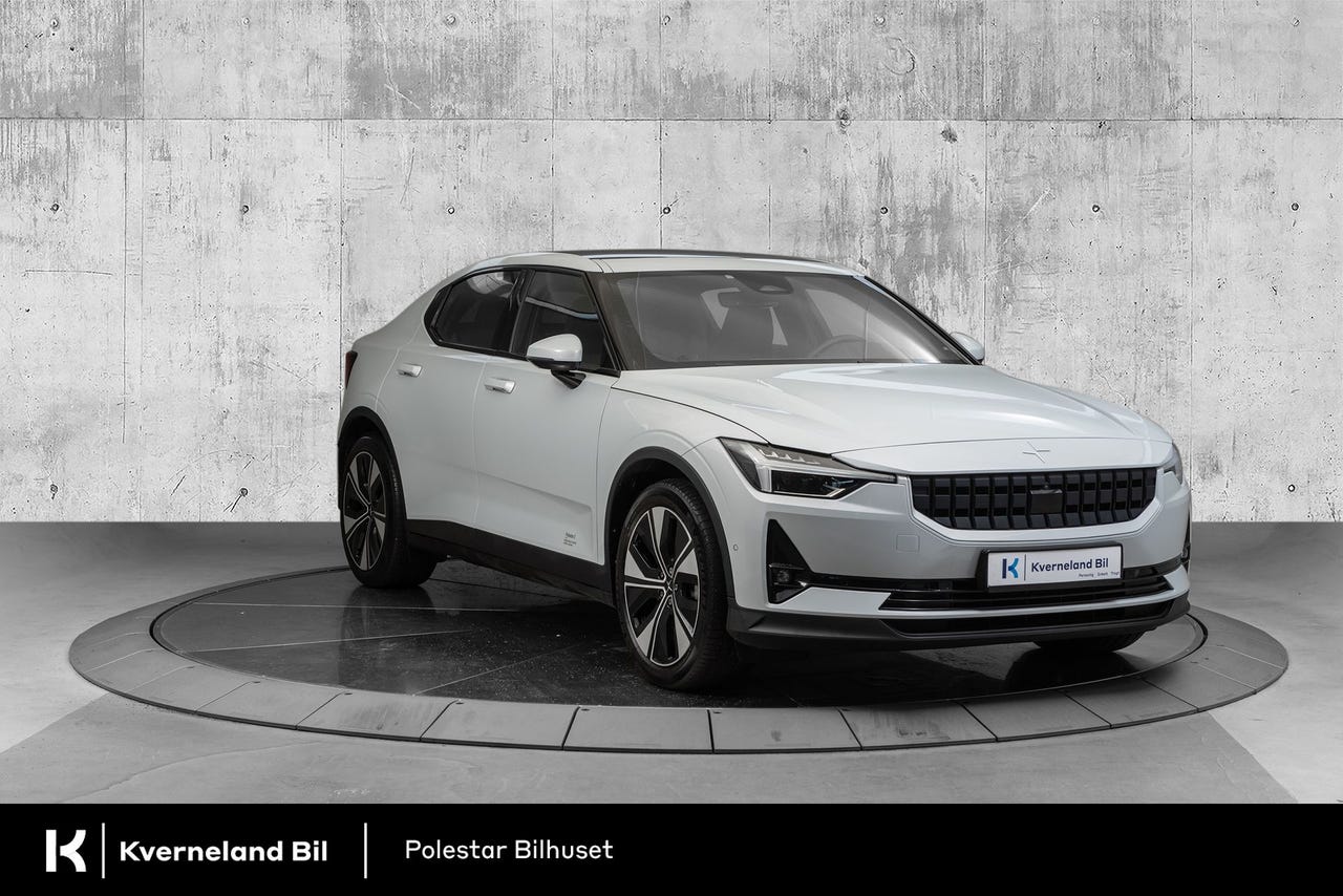 Polestar 2