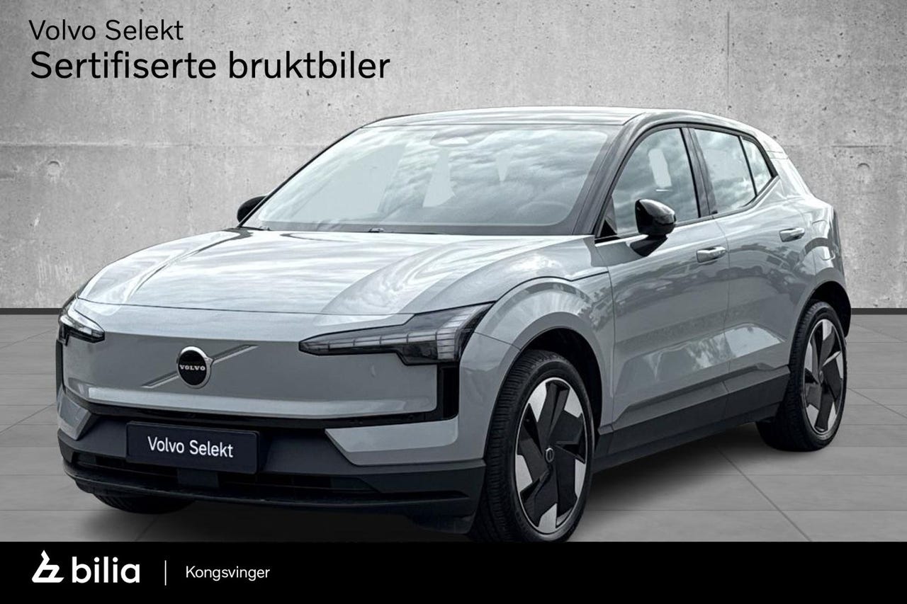 Volvo EX30