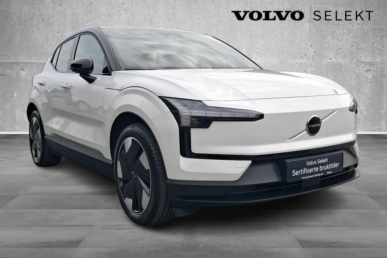 Volvo EX30