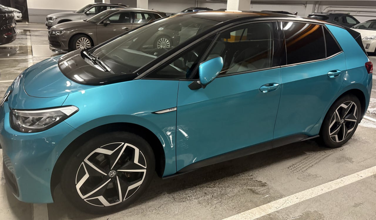 Volkswagen ID.3