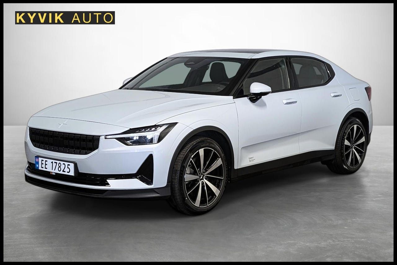 Polestar 2