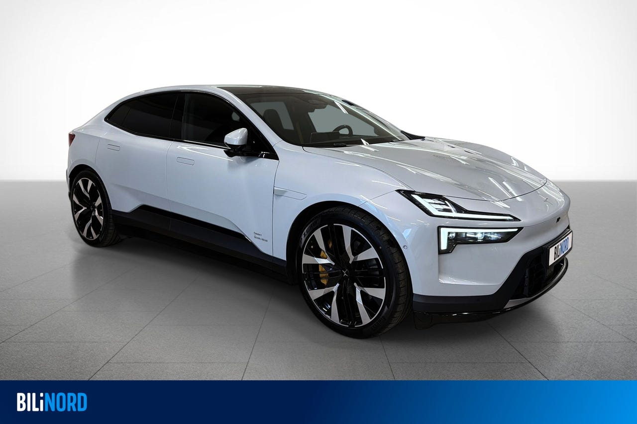 Polestar 4