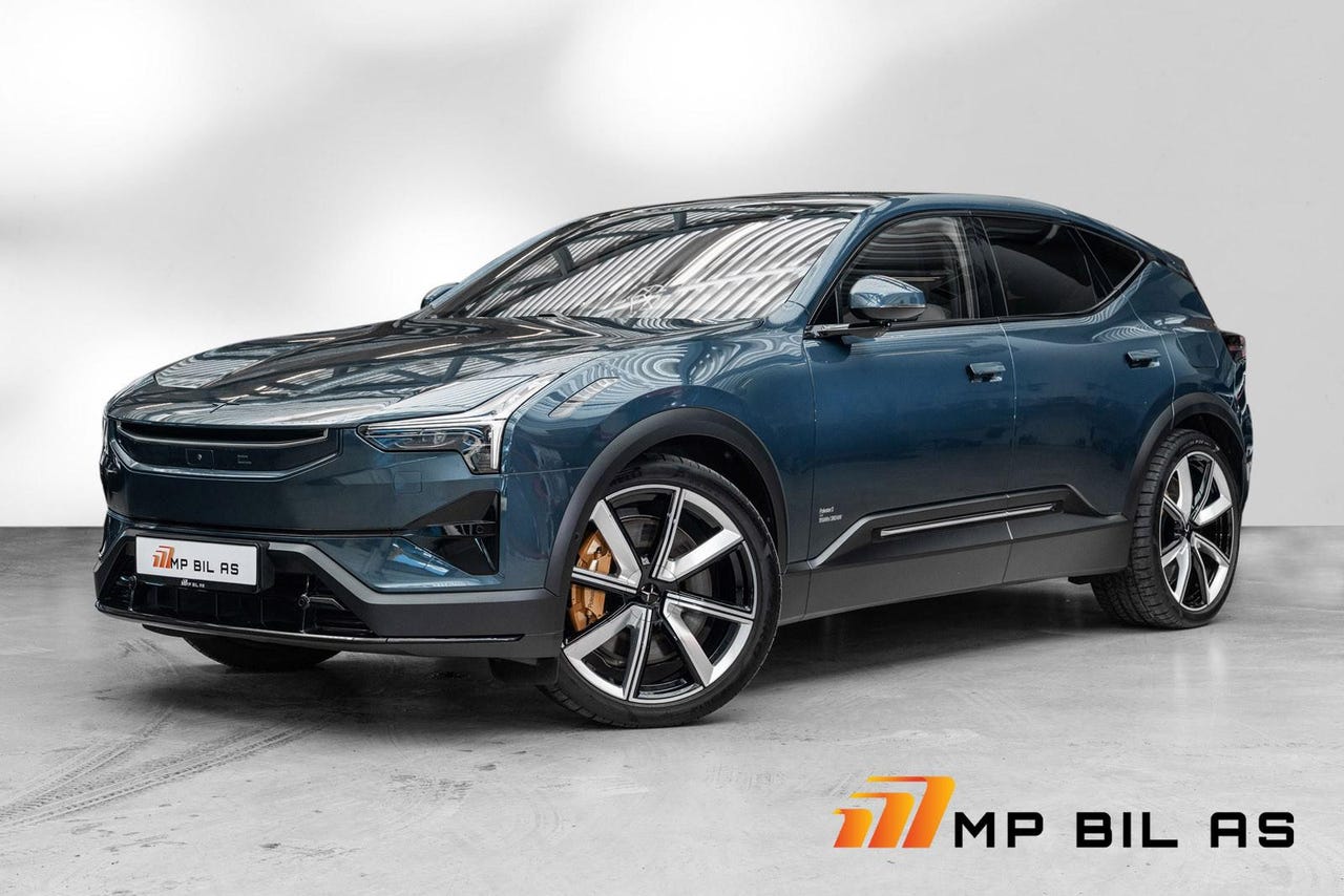 Polestar 3