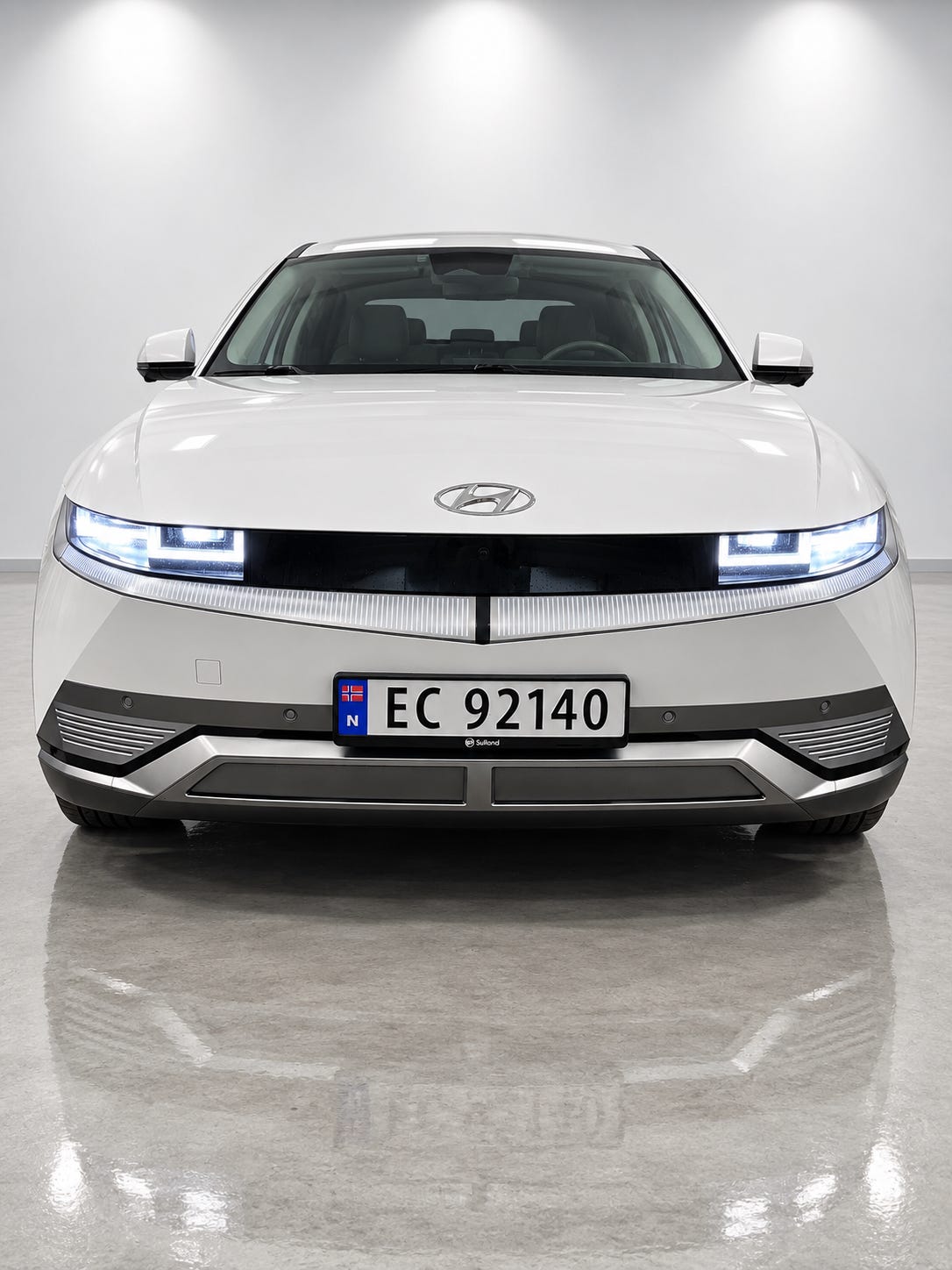 Hyundai Ioniq 5