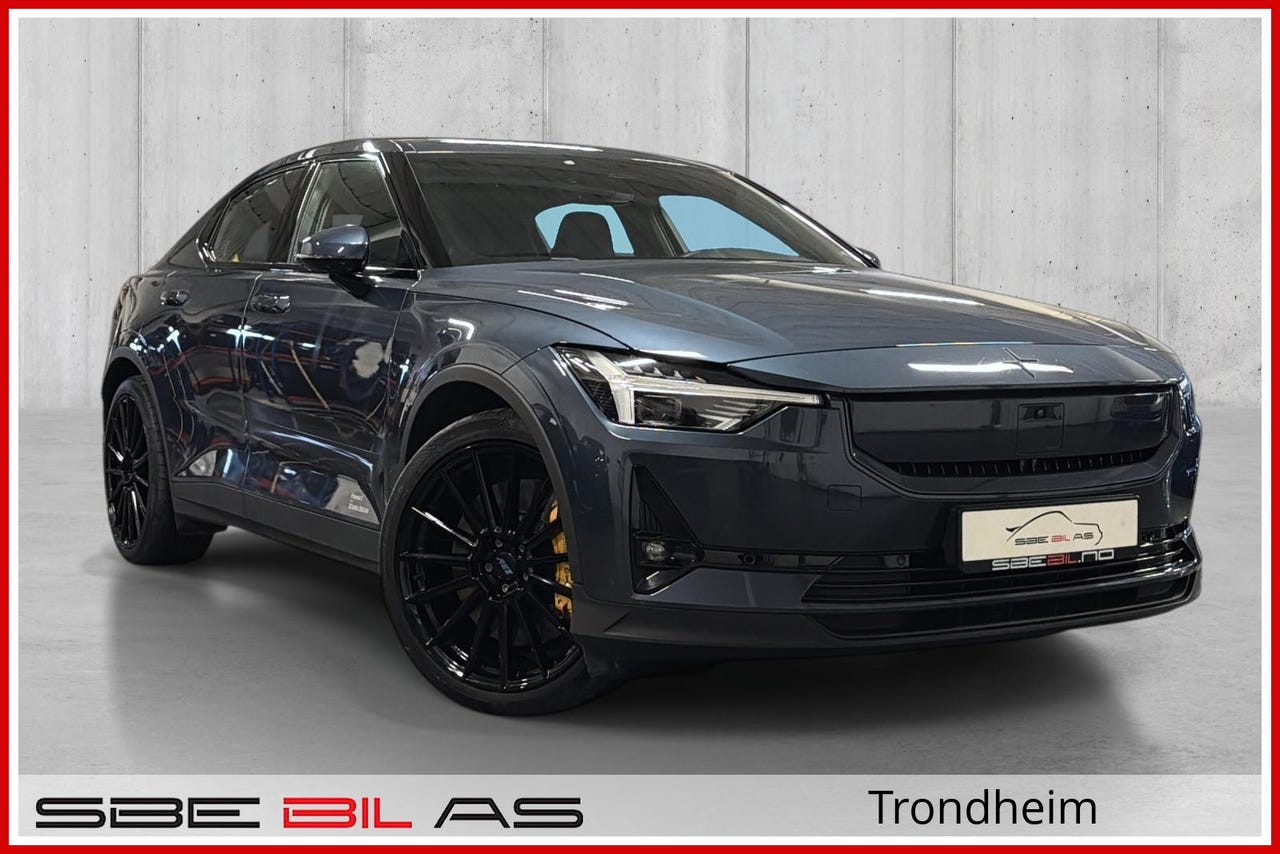Polestar 2