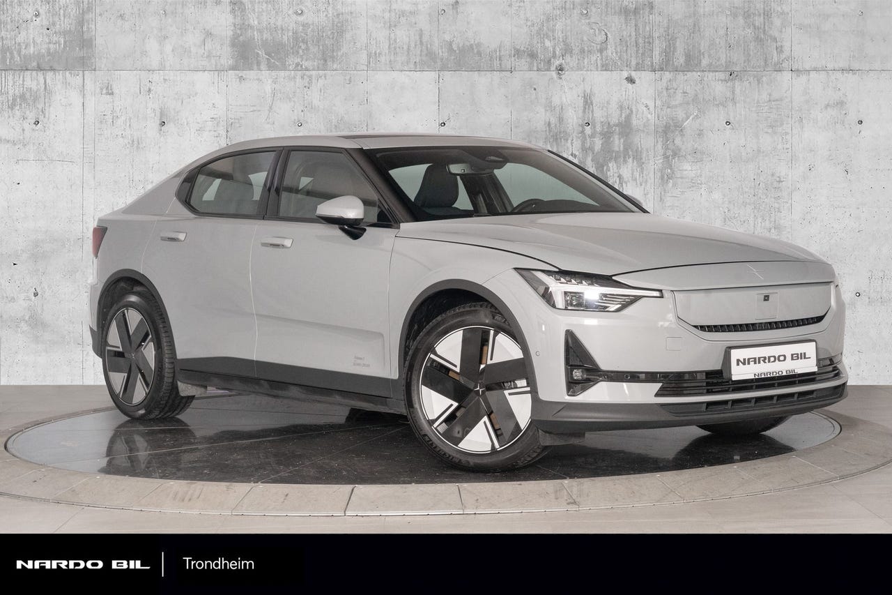 Polestar 2